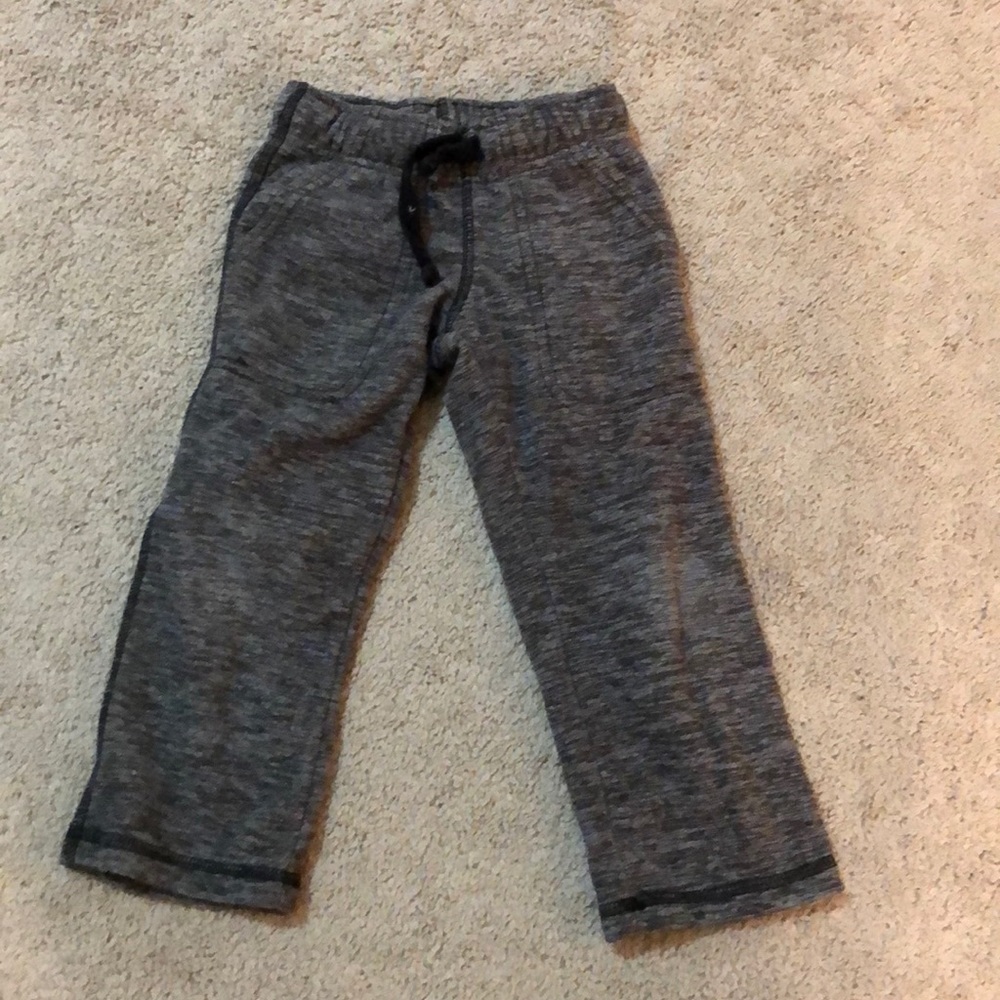 Gymboree Fleece Pants